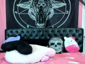 Jessica_Kay January 25, 2025 Chaturbate stream image
