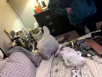 Jordynjoyner January 25, 2025 Chaturbate stream image