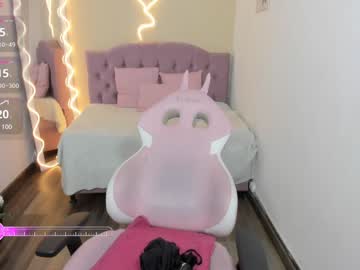 Kendra_Tay January 25, 2025 Chaturbate stream image