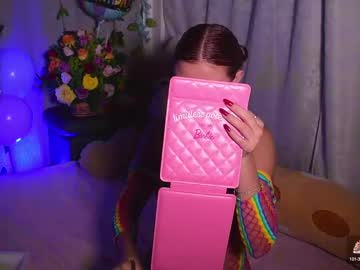 Kim_Dolls1823 January 25, 2025 Chaturbate stream image