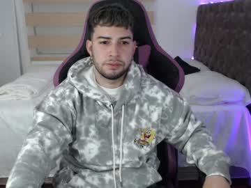 Latam_ January 25, 2025 Chaturbate stream image