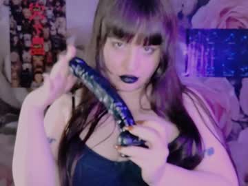 Lola_Chi January 25, 2025 Chaturbate stream image