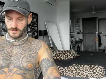 Lucasexclusive January 25, 2025 Chaturbate stream image