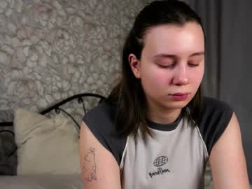 Lynetcurington January 25, 2025 Chaturbate stream image