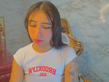 Lyraa_V January 25, 2025 Chaturbate stream image
