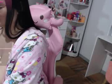 Madiiison333 January 25, 2025 Chaturbate stream image