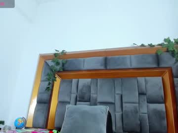 Madissonjacksom January 25, 2025 Chaturbate stream image