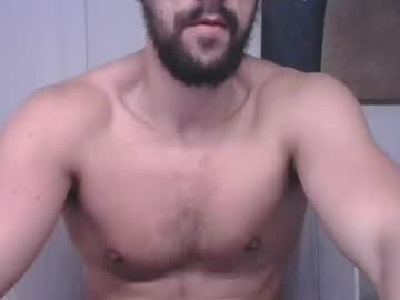 Mascuhunk January 25, 2025 Chaturbate stream image