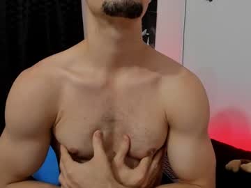 Maxi_Styles January 25, 2025 Chaturbate stream image