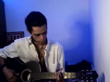 Mezzetino_Prince January 25, 2025 Chaturbate stream image