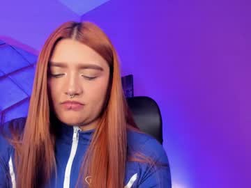 Morgan_19_ January 25, 2025 Chaturbate stream image