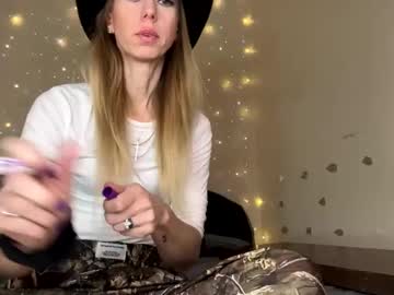 Mvpkrazydaizy January 25, 2025 Chaturbate stream image