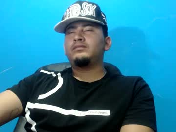 Myke_Andrade January 25, 2025 Chaturbate stream image