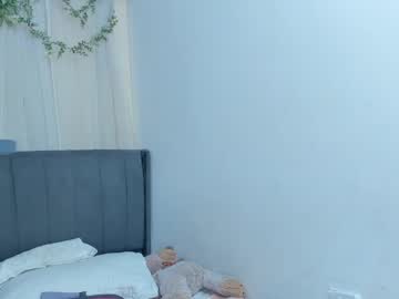 Nicolle_Hazel January 25, 2025 Chaturbate stream image