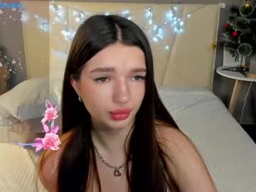 Nika_Liss January 25, 2025 Chaturbate stream image