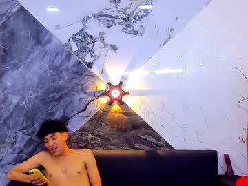 Owen_Mccarthy January 25, 2025 Chaturbate stream image