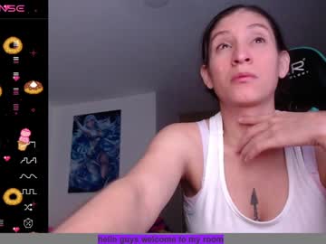 Paris_Of_Angel January 25, 2025 Chaturbate stream image