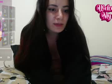 Pearl_3 January 25, 2025 Chaturbate stream image