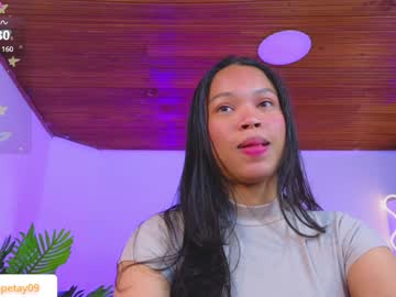 Penelope_Tay January 25, 2025 Chaturbate stream image