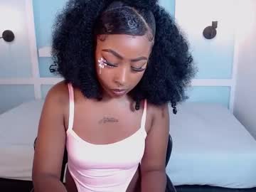 Penelopeking9 January 25, 2025 Chaturbate stream image
