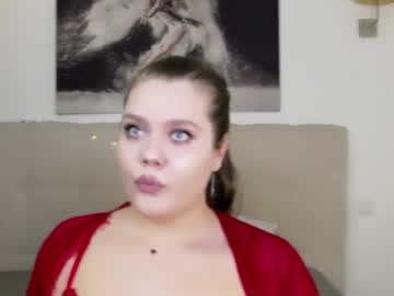 Ray_Arissa January 25, 2025 Chaturbate stream image