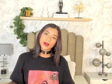 Regina_Noctix January 25, 2025 Chaturbate stream image