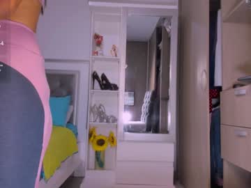 Samanta_65 January 25, 2025 Chaturbate stream image