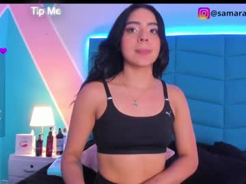 _Samara_Conner January 25, 2025 Chaturbate stream image