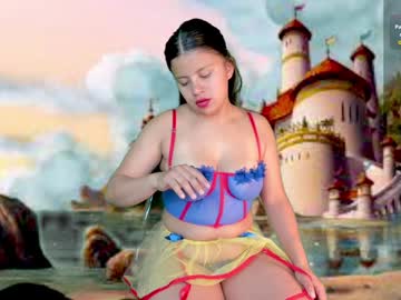 Sasha_Roldan January 25, 2025 Chaturbate stream image