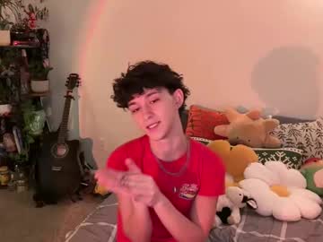 Sebastianerosxxx stream photo from January 25, 2025