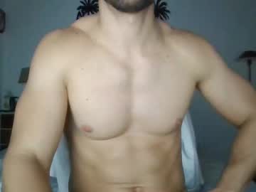 Sexyyphilip January 25, 2025 Chaturbate stream image