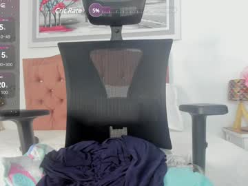Sharktitiare January 25, 2025 Chaturbate stream image