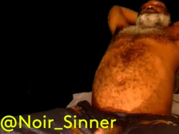 Sinnernoir January 25, 2025 Chaturbate stream image