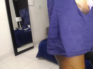 Skyler_Bigxx January 25, 2025 Chaturbate stream image
