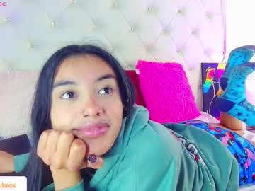 Sofy_Dubros_ January 25, 2025 Chaturbate stream image