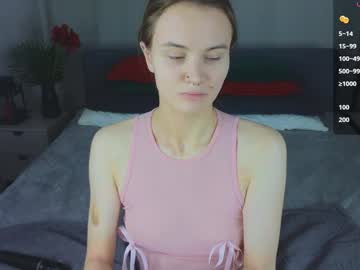 Sp1ritualhealer January 25, 2025 Chaturbate stream image