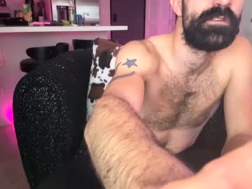 Thebrandonashton31 January 25, 2025 Chaturbate stream image