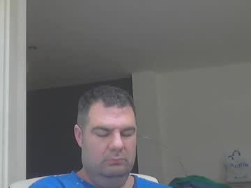 Tork83 January 25, 2025 Chaturbate stream image