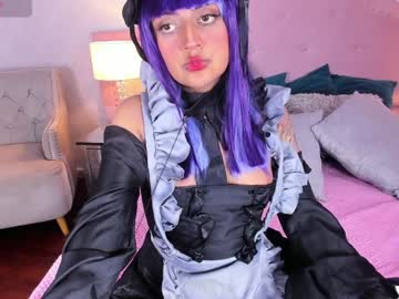 _Tyshaschutz_ January 25, 2025 Chaturbate stream image