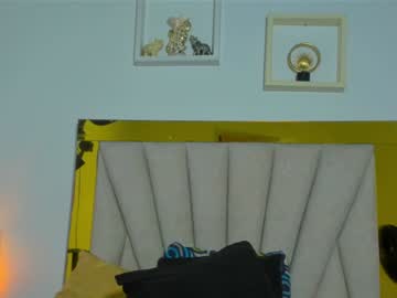Vahiolet_Fuentes January 25, 2025 Chaturbate stream image
