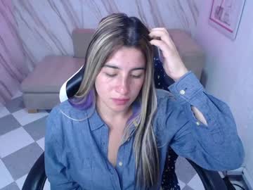 Valerie_B stream photo from January 25, 2025