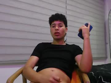 Velascosexyboy January 25, 2025 Chaturbate stream image