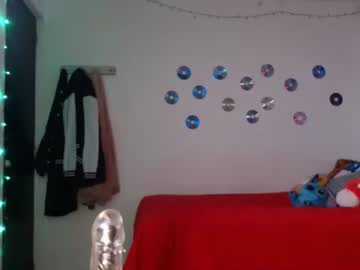 Venussmithl January 25, 2025 Chaturbate stream image