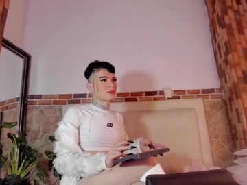 Venuz_Baby January 25, 2025 Chaturbate stream image