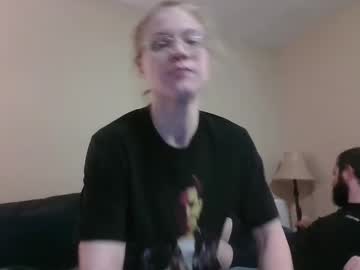 Wildsuburbanlife January 25, 2025 Chaturbate stream image