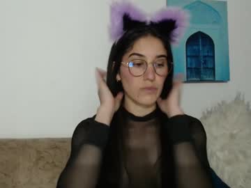 Yani_28 January 25, 2025 Chaturbate stream image