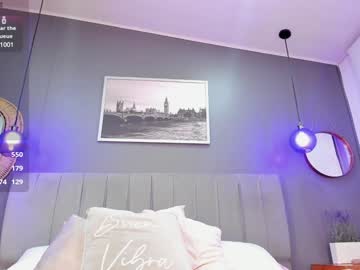 Alanaa_Dh January 25, 2025 Chaturbate stream image