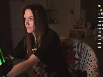 Alexa_Feels January 25, 2025 Chaturbate stream image