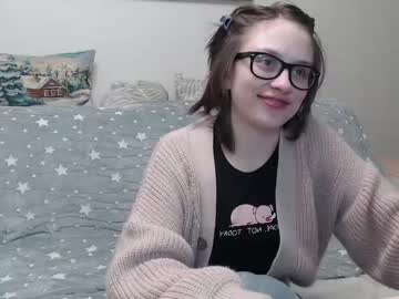 Ambersimard January 25, 2025 Chaturbate stream image