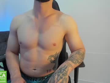 Bastian_166 January 25, 2025 Chaturbate stream image